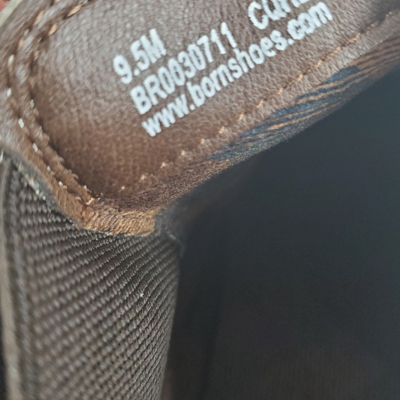 New Born Cove Cream White Leather Chelsea Boots - Picture 4 of 7